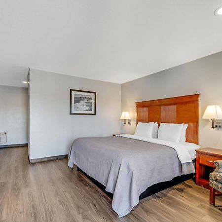 Quality Inn Santa Cruz Extérieur photo