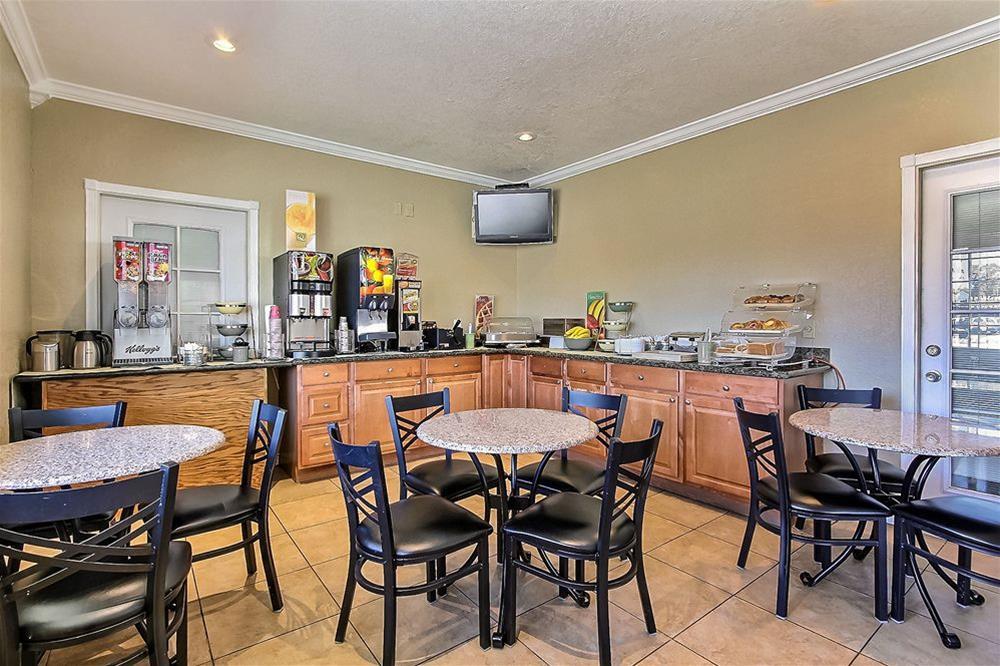 Quality Inn Santa Cruz Extérieur photo